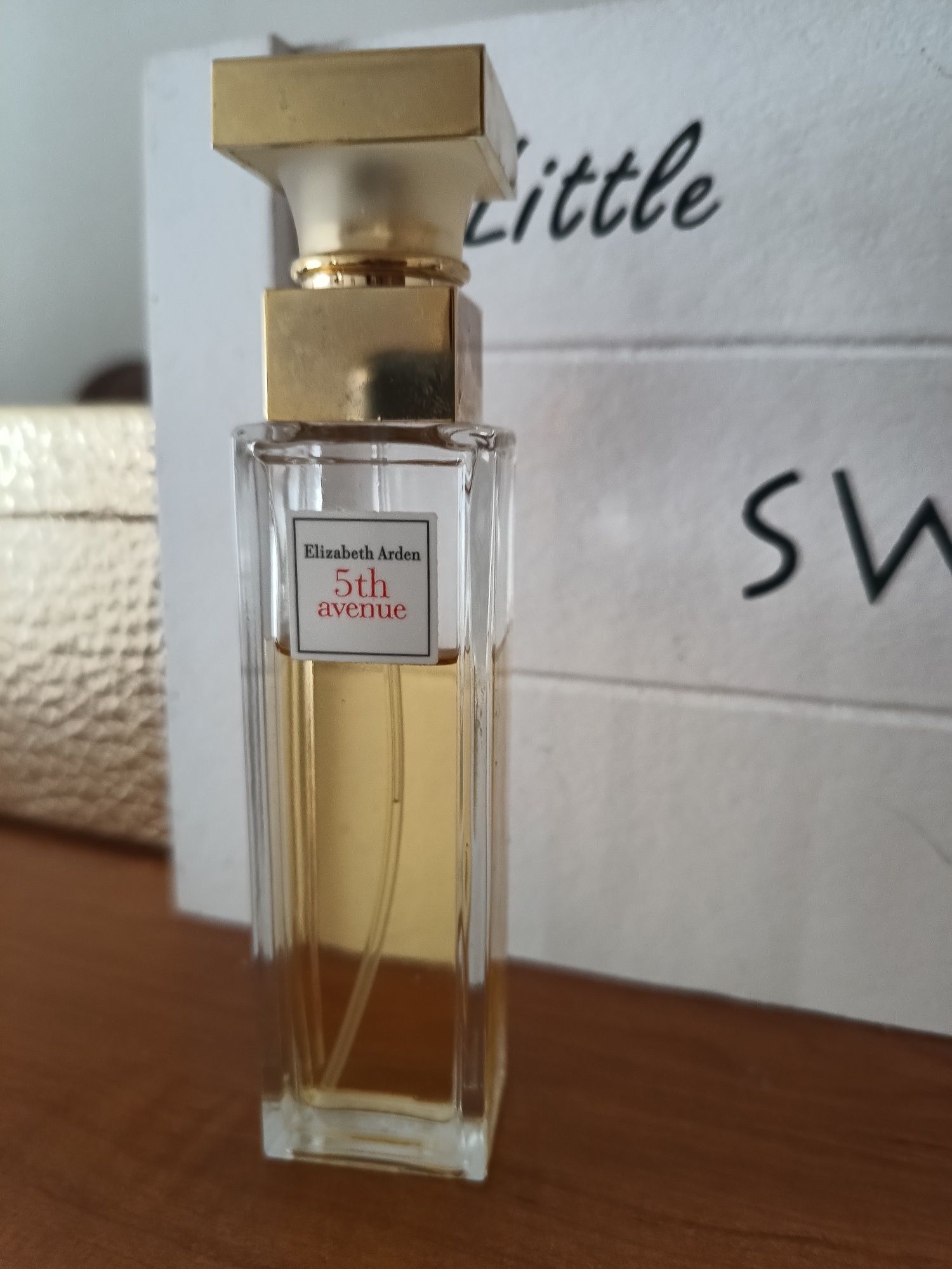 Elizabeth Arden 5 th avenue 30/22 ml