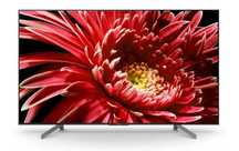 Sony KD-65XG8577. Plyta zasilania