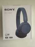 Phones Sony WH-Ch520