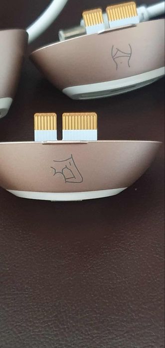 Świetlny Philips Lumea Prestige BRI956/00