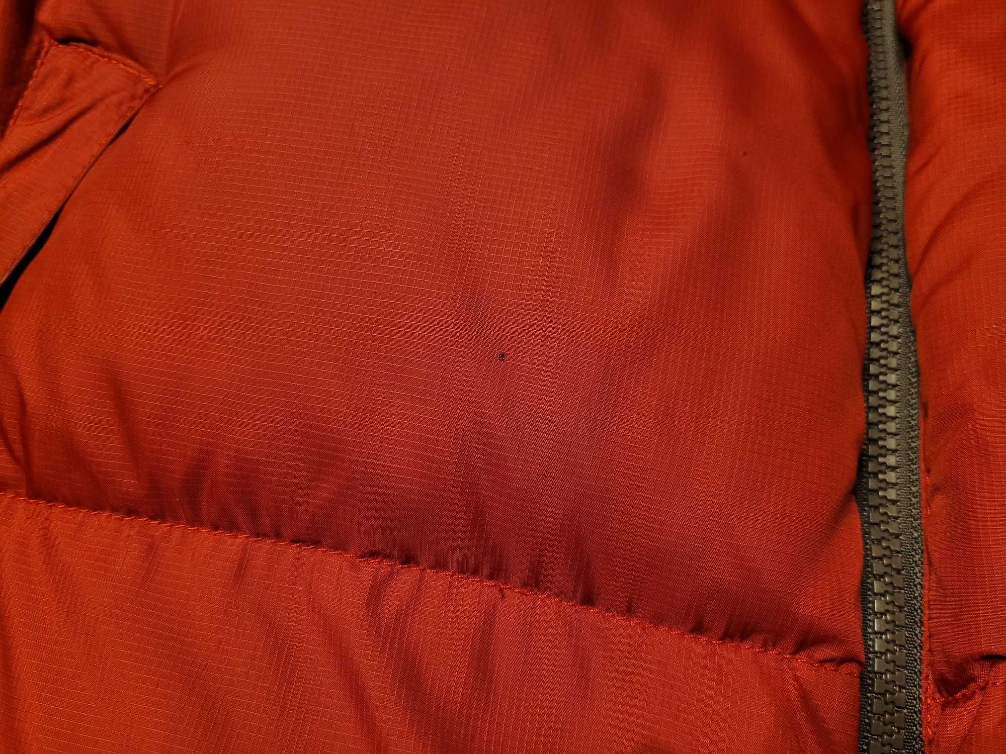 Kurtka puchowa The North Face Nuptse XL