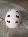 Kask oxelo dla dziewczynki s 52-55 cm