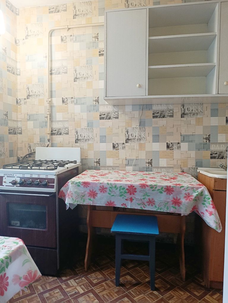 1 квартира по вул Криворізька