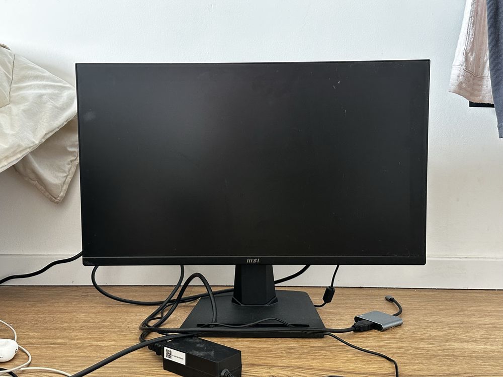 Monitor MSI Pro251P
