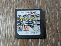 Pokemon Platinium