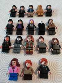 Lego Figuras Harry Potter (Lego Original)