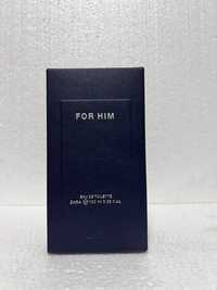 ZARA FOR HIM 100 ML perfumy męskie Fabrycznie NOWE