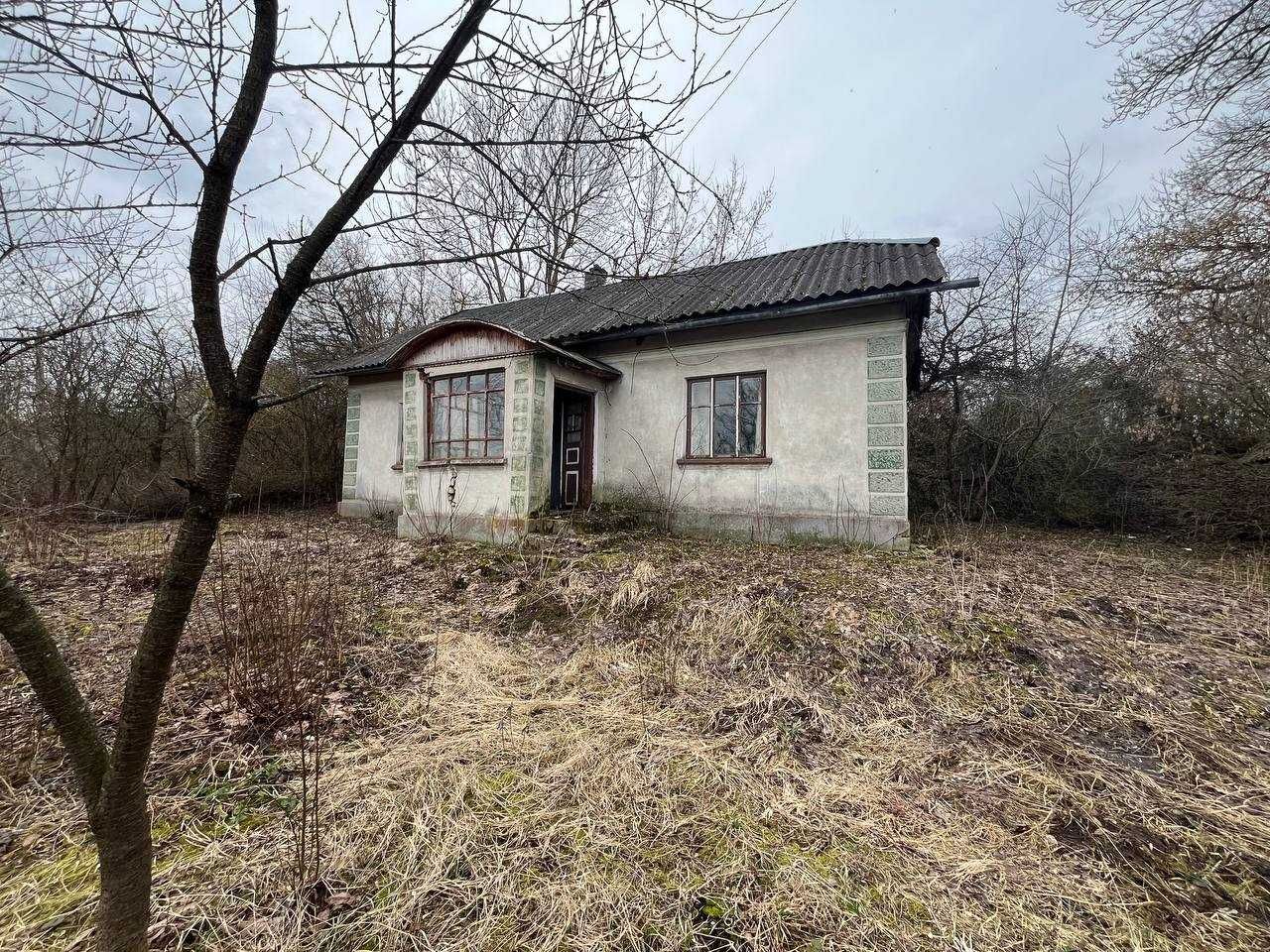 Продаж земельної ділянки піж житлову забудову, с. Охримівці