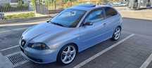 Seat Ibiza 1.9TDI Sport 130CV