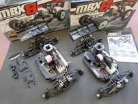 Mugen Mbx8R e WE