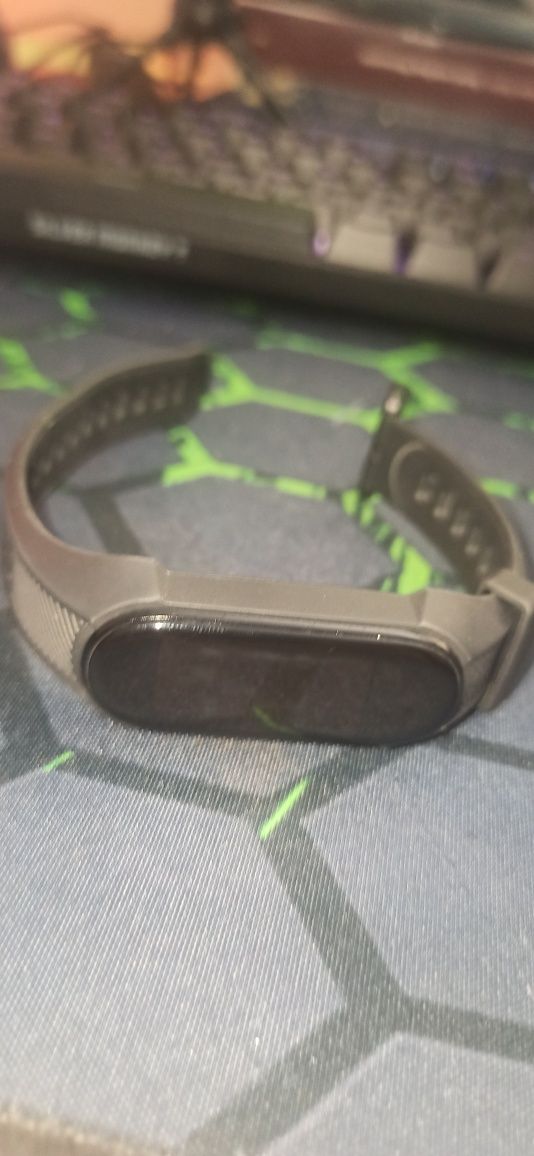 Mi Smart band 5 (używany)