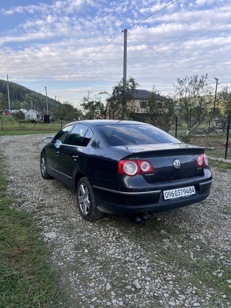 Розборка Пасат Б6/Passat B6 2.0TDI BMP/CAB B DSG HQL/HXS LC8X разборка