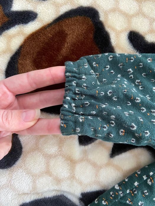 Сукня дитяча з комірцем