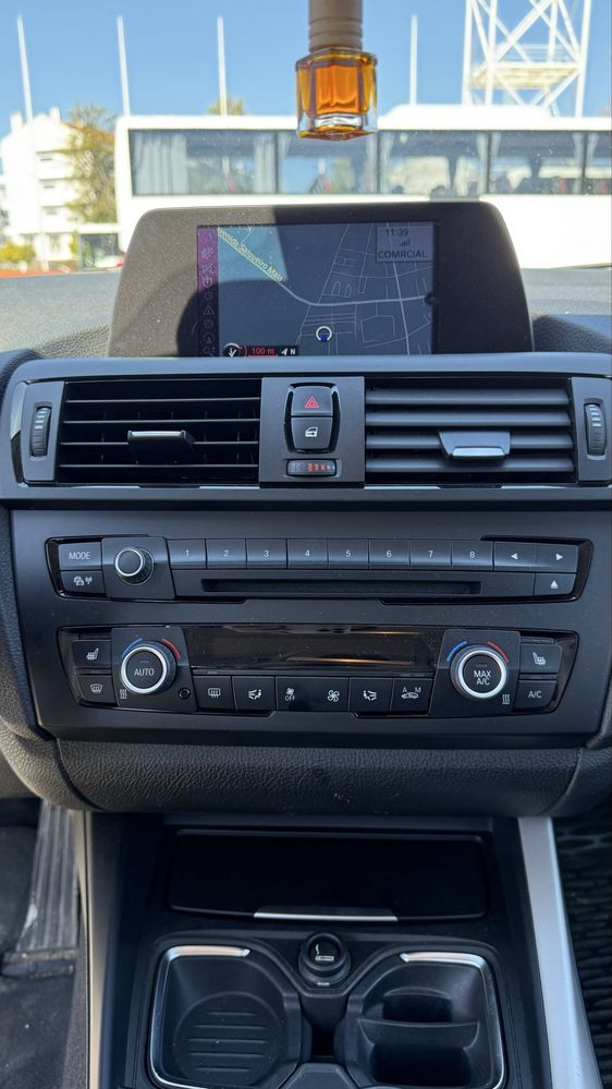 Bmw 116d 2.0 cc 2013