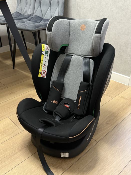 Детское автокресло