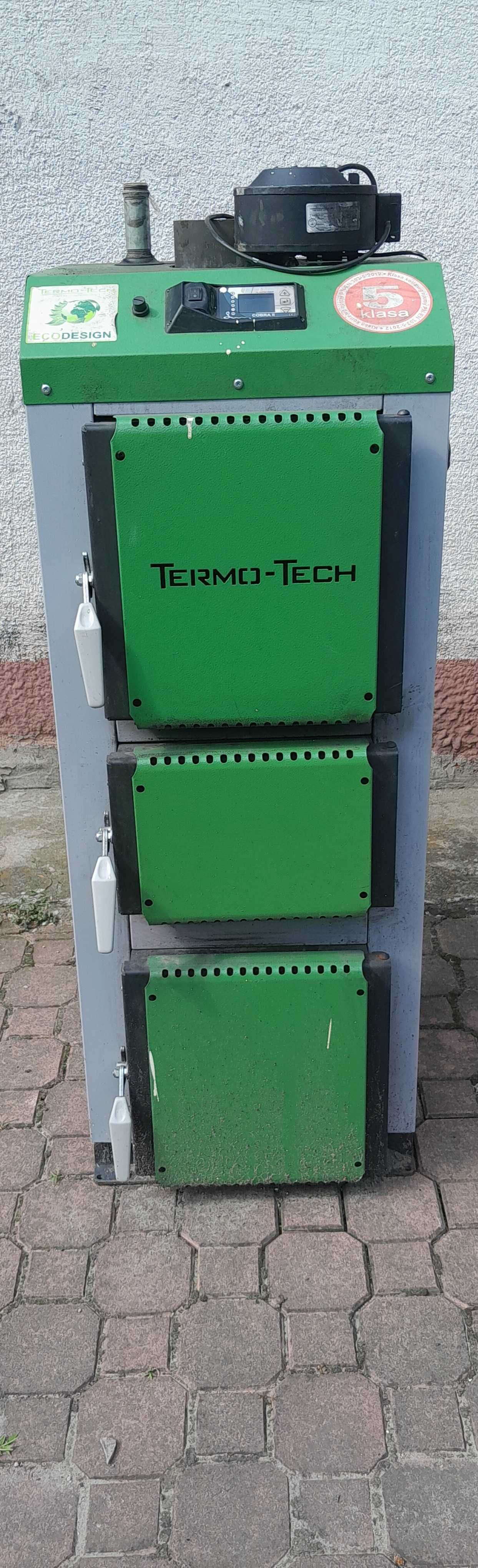 Piec Szulce uszkodzony całość lub na części