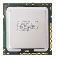 Original Intel Core I7 960 Processor 3.2GHz Quad Core LGA 1366 8M