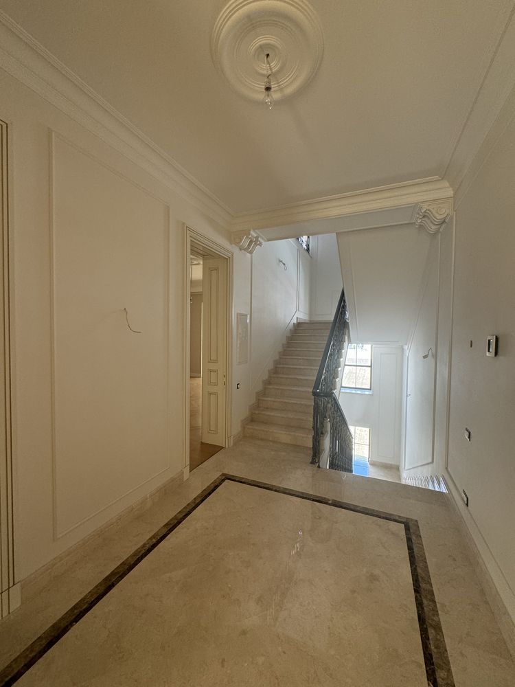 Продам дом в Королевских Садах, Французский бульвар 60
