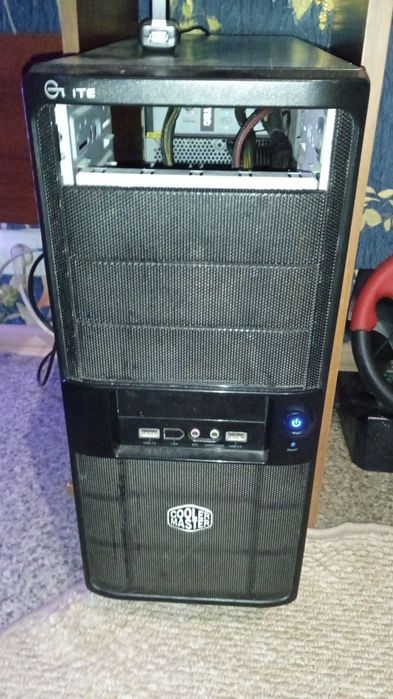 Продам игровой компьютер бу