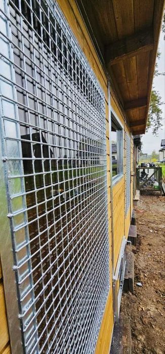 Gołębnik / Kurnik / Woliera