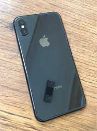 iPhone X на 64gb black color