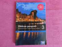 Oblicza geografii 3. Liceum i technikum. Podręcznik rozszerzony