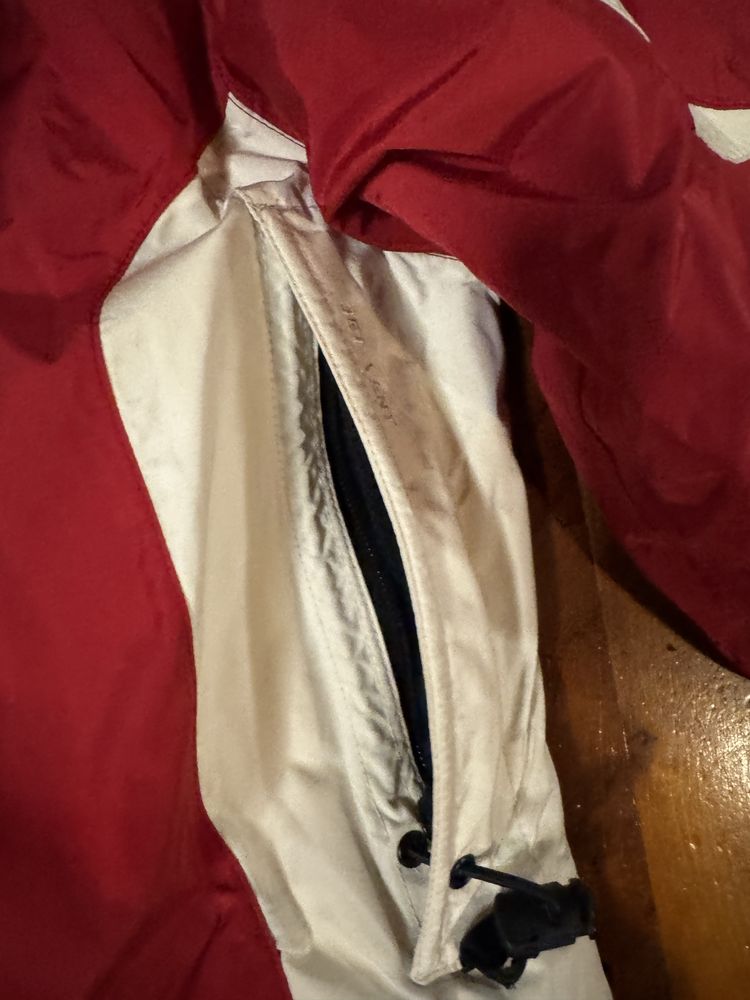 Kurtka narciarska Jack Wolfskin L (damska)