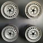 Felgi 16 5x120 Volkswagen T5 T6 OE F503103-29