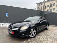 Продам Mercedes-Benz CLS 250 2011р. #41698