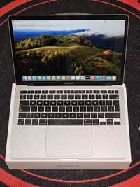 Apple Macbook Air M1 2024 silver como novo