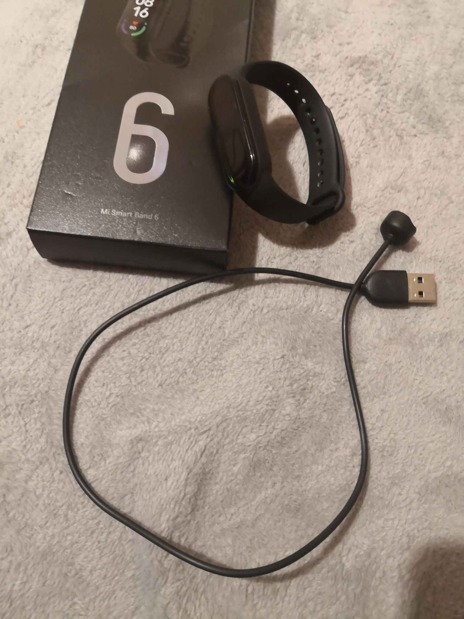 Zegarek z telefonem