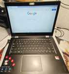 Lenovo Yoga 510 + podkładka chłodząca
