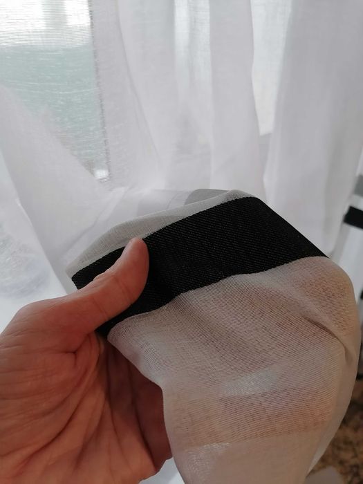 Продам тюль 5м ширина