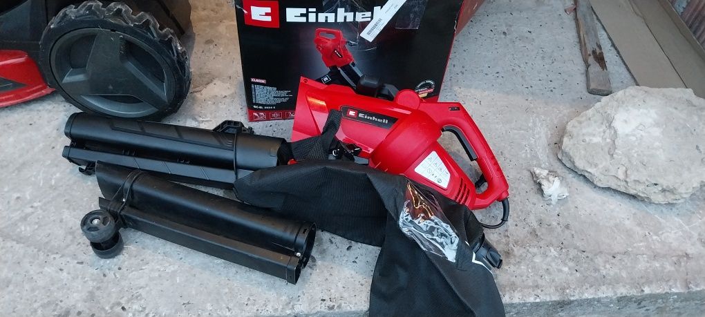Einhell GC-EL 3024 E