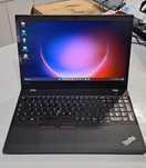 Lenovo ThinkPad T570 i5/ 15.6" FHD/16GB 256GB SSD / Windows 11