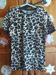 T-shirt damski rozmiar S/M