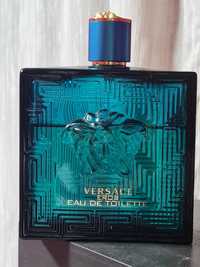 Versace eros edt 175ml de 200ml