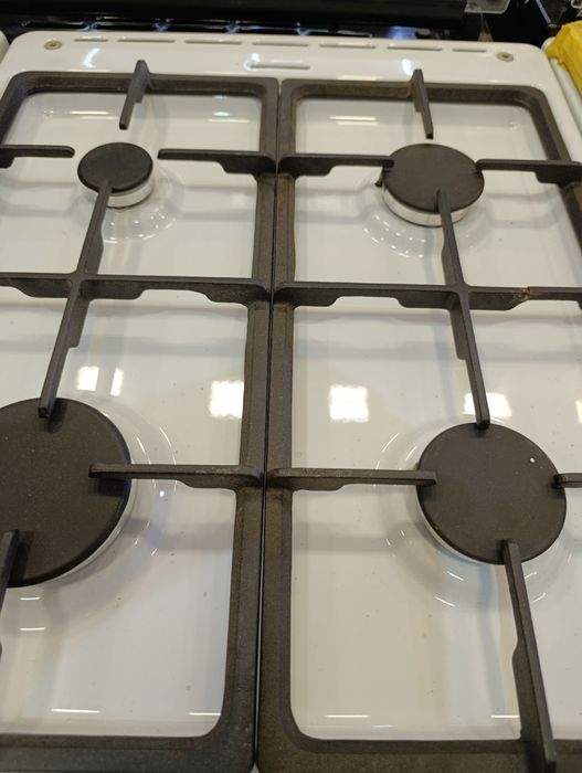 Плита газовая FORALL FGC-5601 FFD WH