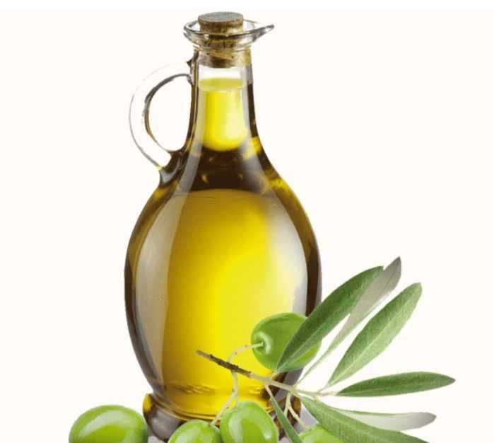 Azeite biológico
