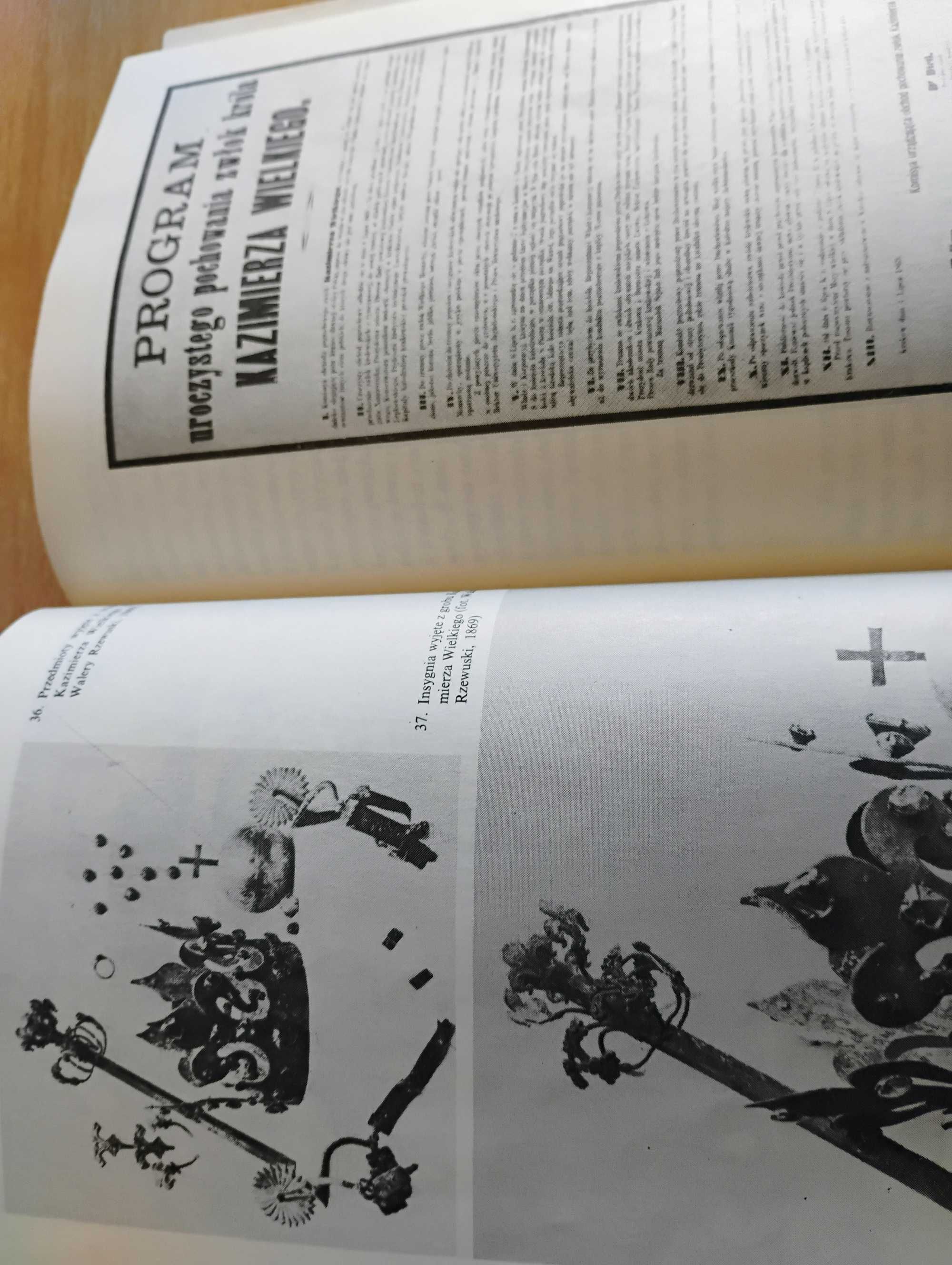święch, książka klątwy mikroby uczeni, jagiellończyk, śmierć