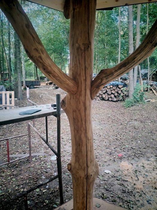 Sprzedam altane ogrodową