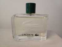 Lacoste booster 125ml otwarte