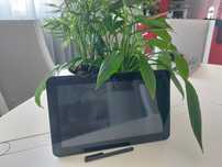 Tablet Android 4.4.2 Unipad