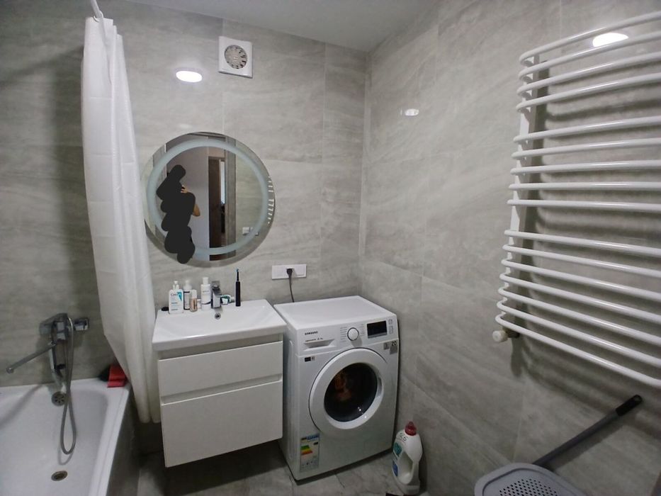 Оренда 2км квартири