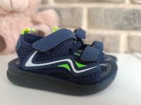 Sandałki 21 Bobbi Shoes NOWE