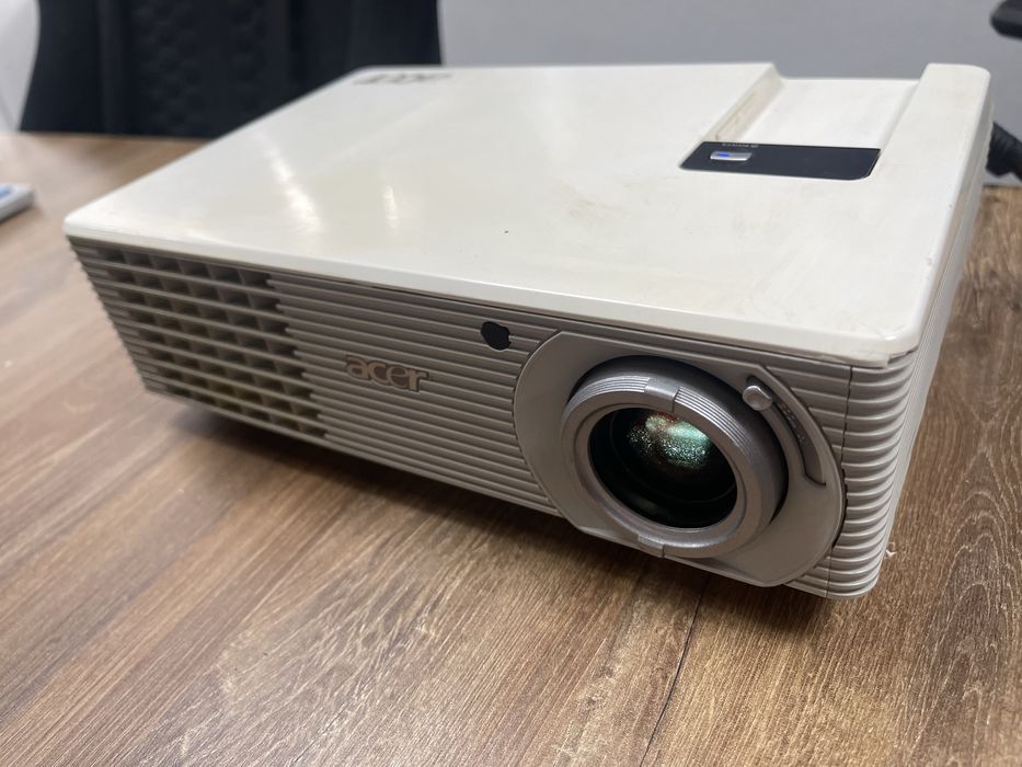Проектор Acer H5350