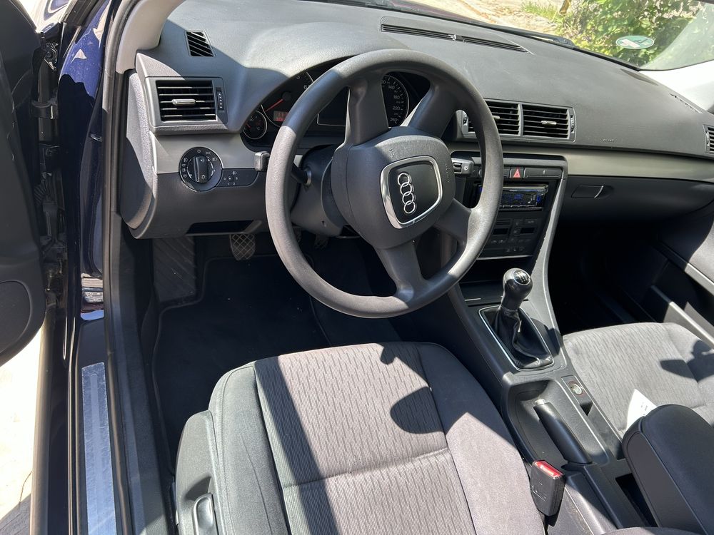 Продам Audi A4 2006 р