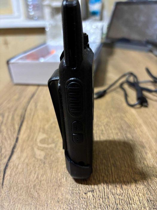 Мини рации Baofeng 2W