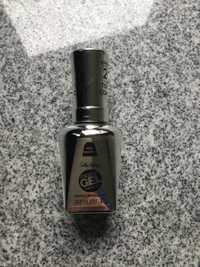 Sally Hansen top coat lakier nabłyszczający opi Miracle Gel Brillant