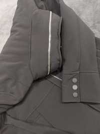 Удлиненная курточка